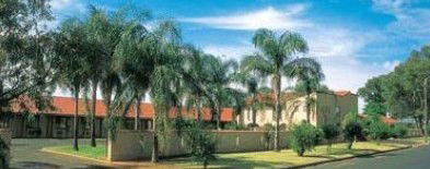Alamo Motel - Accommodation Directory 2