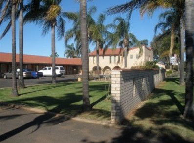 Alamo Motel - Accommodation Directory 3