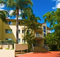 Bayview Waters Apartments - Accommodation Directory