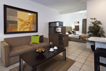 The Reef Retreat - Accommodation Directory 1