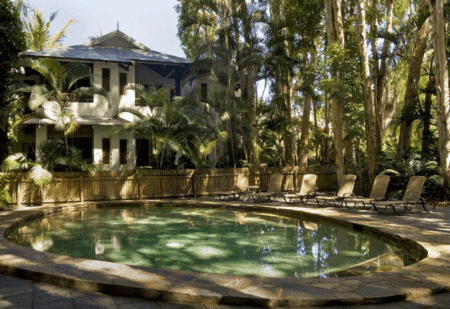 The Reef Retreat - Accommodation Directory 3