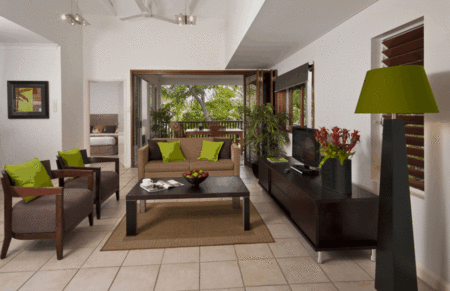 The Reef Retreat - Accommodation Directory 5