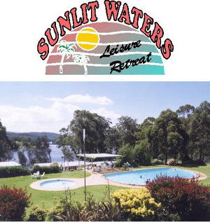 Sunlit Waters Leisure Retreat - Accommodation Directory 0