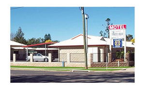 White Gums Motor Inn - Accommodation Directory 1