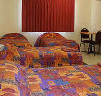 White Gums Motor Inn - Accommodation Directory