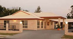 White Gums Motor Inn - Accommodation Directory 2