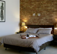 Federation Motor Inn - Accommodation Directory