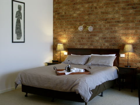 Federation Motor Inn - Accommodation Directory 0