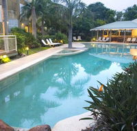 Colonial Resort Noosa - Accommodation Directory
