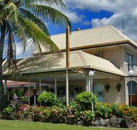 Welcome Home Motel and Apartments - Accommodation Directory