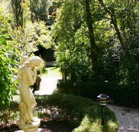 Aldgate Lodge - Accommodation Directory
