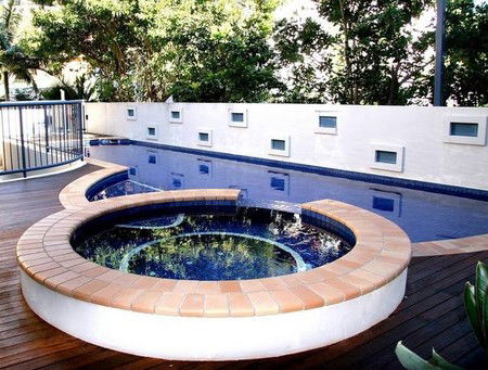 The Cove Yamba - Accommodation Directory 0