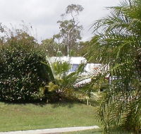 Tin Can Bay Tourist Park - Accommodation Directory