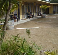 Rye Beach Motel  Apartments - Accommodation Directory