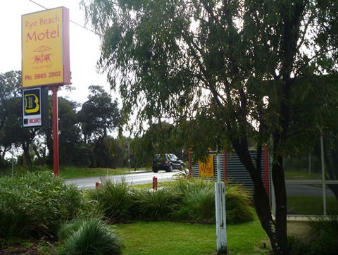 Rye Beach Motel & Apartments - Accommodation Directory 2