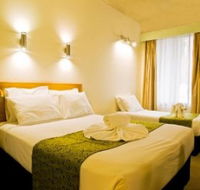 Lamplighter Motel And Apartments - Accommodation Directory