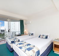 Australis Sovereign Hotel - Accommodation Directory