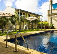 Moonlight Bay Resort - Accommodation Directory