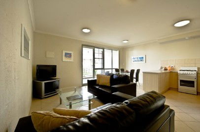 Moonlight Bay Resort - Accommodation Directory 2