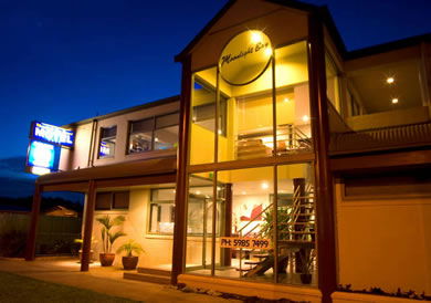 Moonlight Bay Resort - Accommodation Directory 6