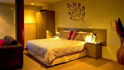 Moonlight Bay Resort - Accommodation Directory 7