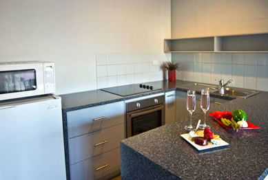 Moonlight Bay Resort - Accommodation Directory 8