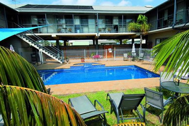 Moonlight Bay Resort - Accommodation Directory 9