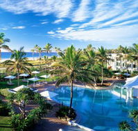 Sheraton Mirage Gold Coast - Accommodation Directory