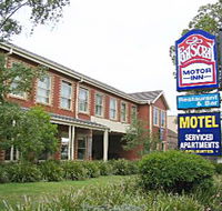 Footscray Motor Inn and Serviced Apartments - Accommodation Directory