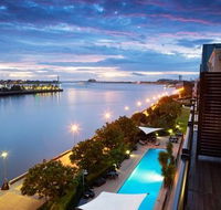Crowne Plaza Newcastle - Accommodation Directory