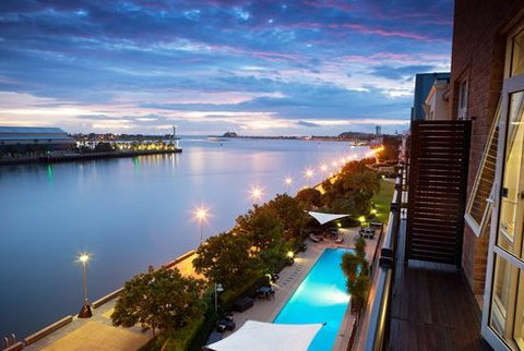 Crowne Plaza Newcastle - Accommodation Directory 0