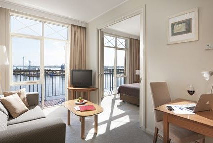 Crowne Plaza Newcastle - Accommodation Directory 1