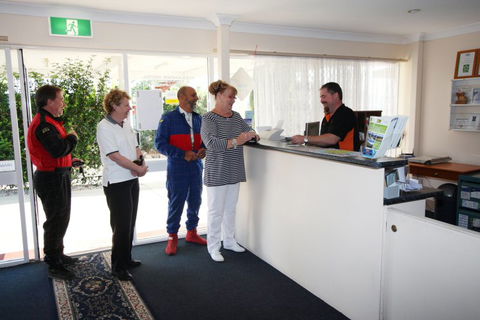 Alexander Motel - Accommodation Directory 1