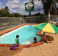 Country Rose Motel - Accommodation Directory