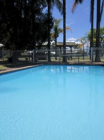 Motto Farm Motel - Accommodation Directory 0