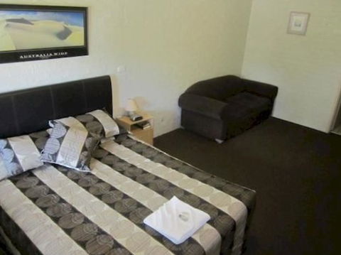 Motto Farm Motel - Accommodation Directory 2