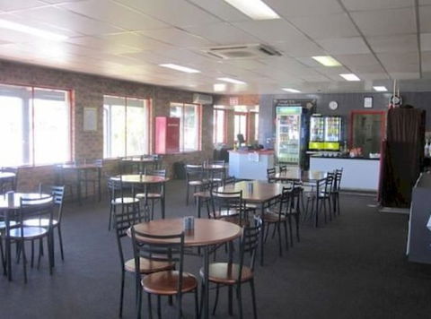 Motto Farm Motel - Accommodation Directory 4