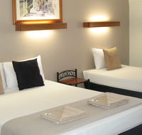 Quilpie Motor Inn - Accommodation Directory