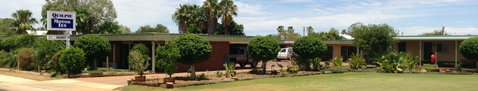 Quilpie Motor Inn - Accommodation Directory 1