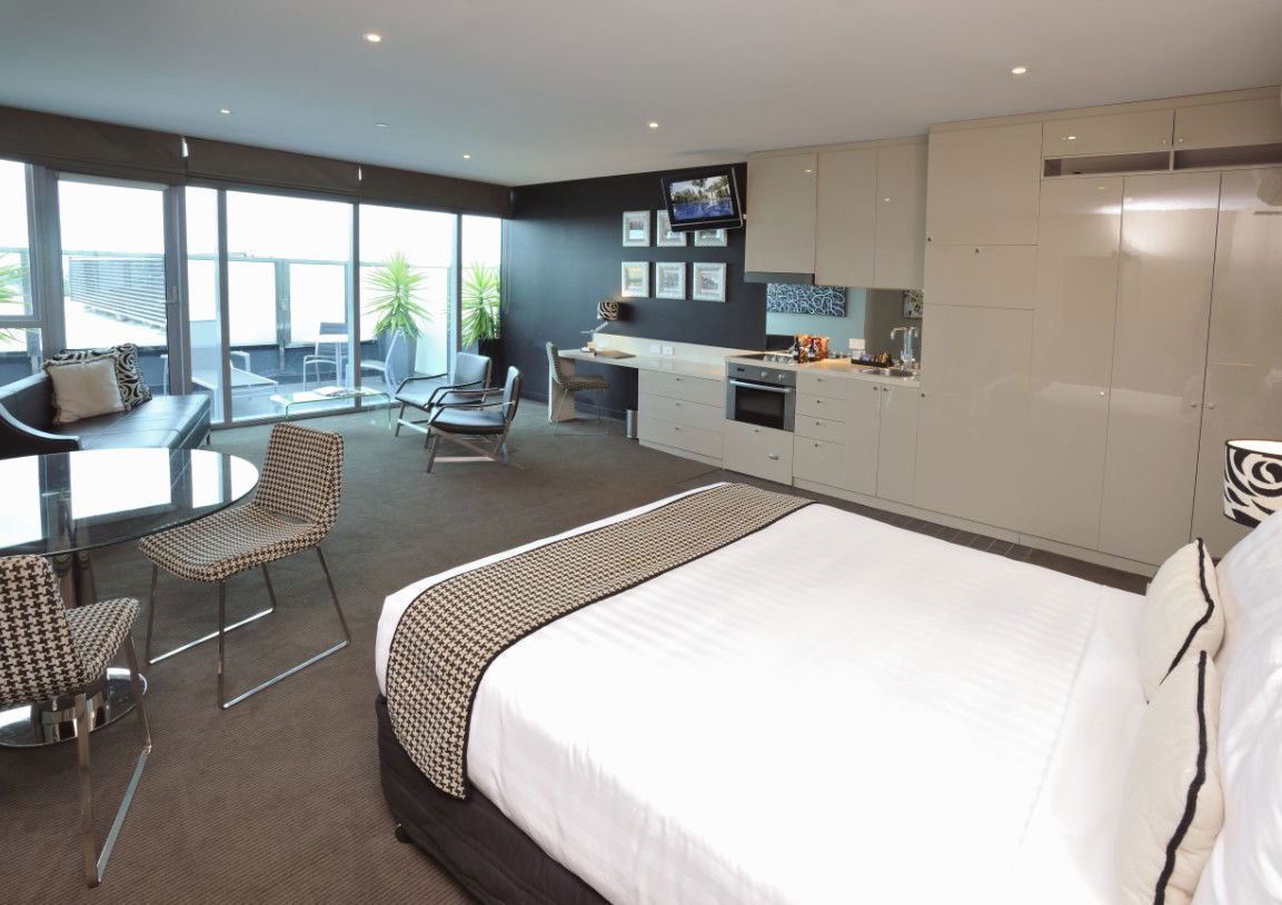 Preston Lower ACT Accommodation Directory