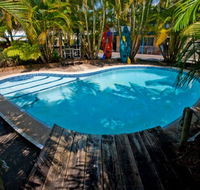 Tin Can Bay Motel - Accommodation Directory