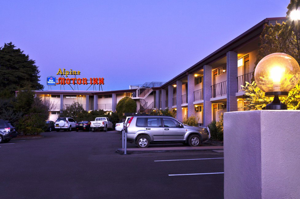 Katoomba NSW Accommodation Directory