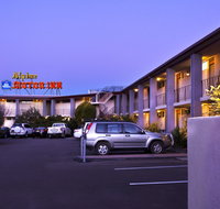 Best Western Alpine Motor Inn - Accommodation Directory