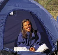 Cooke Point Holiday Park - Accommodation Directory