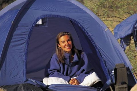 Cooke Point Holiday Park - Accommodation Directory 0