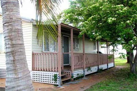 Cooke Point Holiday Park - Accommodation Directory 1