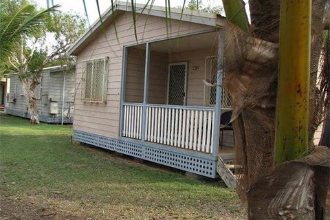 Cooke Point Holiday Park - Accommodation Directory 3