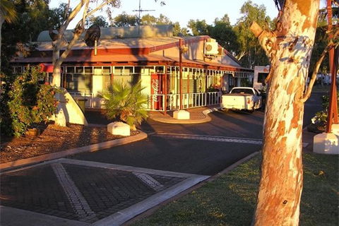 Cooke Point Holiday Park - Accommodation Directory 4