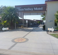 Sun Valley Motel - Accommodation Directory