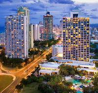 Surfers Paradise Marriott Resort - Accommodation Directory